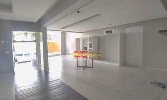 Imagem 5: Salão Comercial - Centro