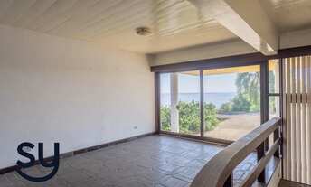 Imagem 7: Casa com vista para o Guaíba!