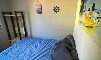 Imagem 5: Apartamento com 2 Dormitórios Venda ou Locação Próximo ao Metrô Guilhermina-Esperança