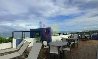 Imagem 5: Apartamento Vista Mar Zona Sul