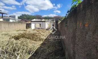 Imagem 2: Lote à Venda no Bairro Morada do Sol