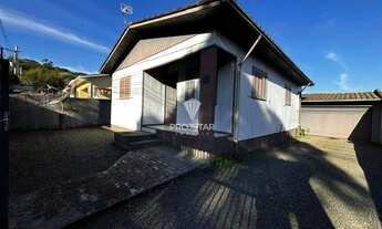 Imagem: Casa à venda em Siderópolis no bairro