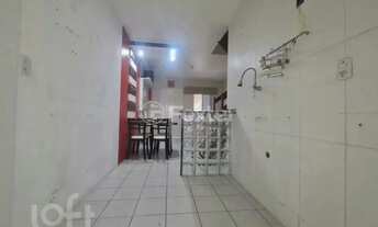 Imagem 2: Casa em Condomínio à venda Rua Alcebíades Ribeiro, Aberta dos Morros - Porto Alegre