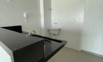 Imagem 6: Apartamento vista mar com 2 dormitórios para alugar, 59 m² por R$ 3.500/mês - Aeroclube