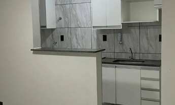 Imagem 3: APARTAMENTO CONDOMÍNIO ZONA SUL - 2 QUARTOS