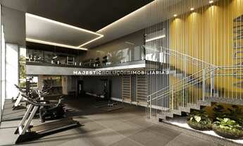 Imagem 4: Apartamento de alto padrão com 03 suítes e 02 vagas de garagem no Renascença - Entre Rios