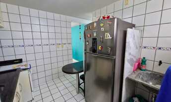 Imagem 6: Apartamento com posição e localização privilegiada