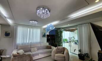 Imagem 5: Casa no Condomínio Residencial Ponta Negra I - Ponta Negra