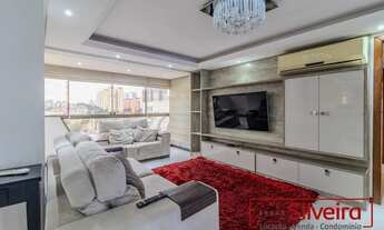 Imagem 6: Cobertura com 3 Quartos para alugar, 320m² - Passo da Areia