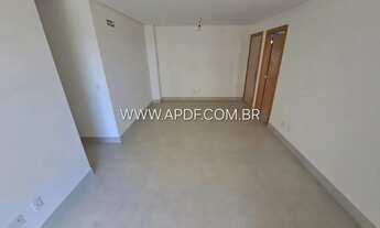 Imagem 7: Apartamento 3 Quartos para Venda em Brasília, Sul (Águas Claras), 3 dormitórios, 1 suíte