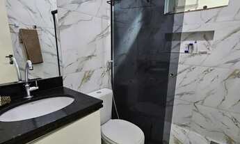 Imagem 5: Condomínio Jardim Espanha - Casa com 3 quartos, sendo 1 suíte