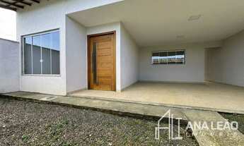 Imagem 4: Casa Linear - 2 quartos - Cotia - 153m2 - Guapimirim/RJ