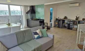 Imagem 2: COBERTURA - LAPA - SP