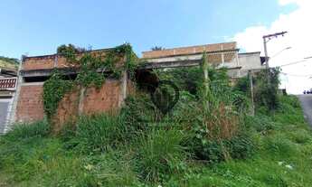 Imagem: Terreno à venda, 200 m² por R$ 190.000,00