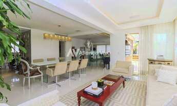 Imagem 4: Ipanema Apartamento cobertura com 4 dormitórios