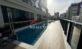 Imagem 5: Apartamento em Av. Nereu Ramos - Meia Praia - Itapema/SC