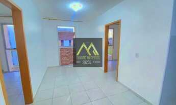 Imagem: Apartamento à Venda em Ceilândia