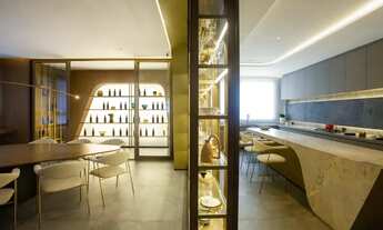 Imagem 6: Apartamento à venda no bairro Setor Marista - Goiânia/GO