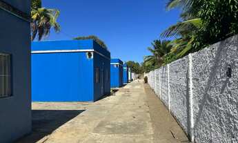 Imagem 5: VENDO OU TROCO CONDOMINIO COM 7 CASAS DE 2 QTS CADA NA BARRA NOVA!! 950 MIL REAIS