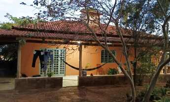 Imagem: Sítio Vale das Brisas Rua dos Chatôs