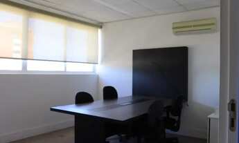 Imagem 7: SALAS I ANDAR COMERCIAL - Edifício Comercial - Sem condomínio