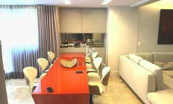 Imagem: Apartamento 220 metros locação