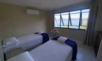 Imagem 7: Casa com 4 dormitórios para alugar, 200 m² por R$ 3.500,00/dia - Camorim Pequeno - Angra d