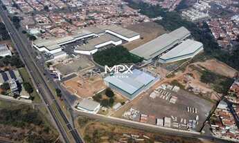 Imagem 7: Condomínio Industrial para alugar no bairro Jardim Novo ll em Rio Claro