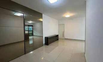 Imagem 2: Imóvel para aluguel tem 154 metros quadrados com 4 quartos em Vila da Serra - Nova Lima