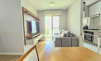 Imagem 2: Apartamento com 2 dormitórios à venda, 54 m² por R$ 370.000,00 - Penha - São Paulo/SP