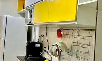 Imagem 3: Apartamento no Splendore