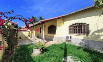 Imagem 3: Casa para Venda em Saquarema, Jaconé (Sampaio Correia), 3 dormitórios, 2 suítes, 3 banheir