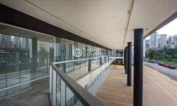 Imagem 6: Vale do Sereno - Sala(s) à venda na Anuar Donato