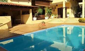 Imagem: Casa á venda no Grande Horizonte-R$ 1.300.000,00