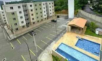 Imagem 7: Apartamento com 2 dormitórios à venda, 45 m² por R$ 165.000,00 - Maria Paula - São Gonçalo