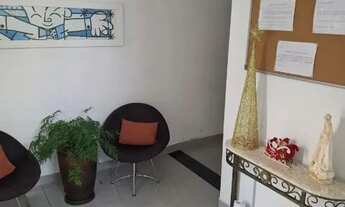 Imagem 2: Apartamento de 2 dormitórios à venda na Vila Leopoldina, São Paulo