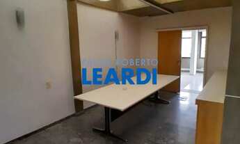 Imagem: CONJ. COMERCIAL - BROOKLIN - SP