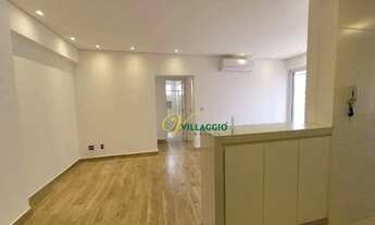 Imagem 6: Apartamento com 2 dormitórios, 78 m² - venda por R$ 630.000 ou aluguel por R$ 4.050/mês