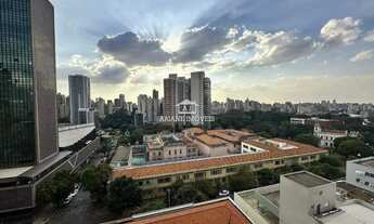 Imagem: Apartamento para Venda na Área Hospitalar