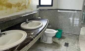 Imagem 7: Edifício Ludwing Van Beethoven - Apto 4/4 com 3 suítes de 270 m², 3 vagas por 1.050.000,00