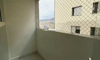 Imagem 5: APARTAMENTO DE 02 QUARTOS COM SUÍTE E 02 VAGAS DE GARAGEM NO BAIRRO SAGRADA FAMÍLIA