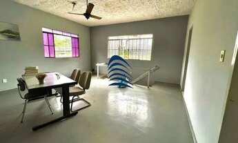 Imagem 5: Galpão na Bonocô Localizado estrategicamente na Avenida Bonoco, oferece uma excelente opor