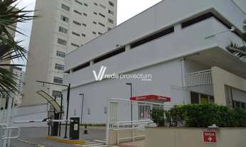 Imagem 2: Salão - Vila Itapura - Campinas