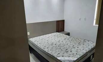 Imagem 5: Imóvel para venda tem 39 metros quadrados com 1 quarto em Setor Bueno - Goiânia - GO