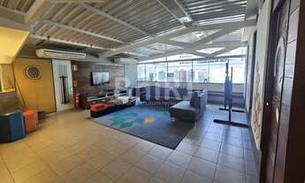 Imagem 4: Polo cine video Galpão / depósito com aluguel por R$35.000 /mês