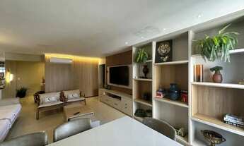 Imagem: Apartamento mobiliado