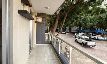 Imagem: Aluga-se Apartamento no condomínio Solar