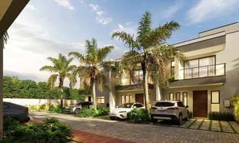 Imagem 2: LE-Oportunidade única: Casa duplex com 3 suítes em Morada de Laranjeiras! GPGT