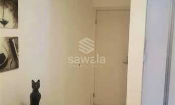 Imagem 6: Frames Residence - Apartamento 3 quartos, sendo 2 suítes