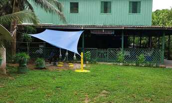 Imagem 2: Venda sítio terra alta